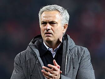 Jose Mourinho targets Premier...